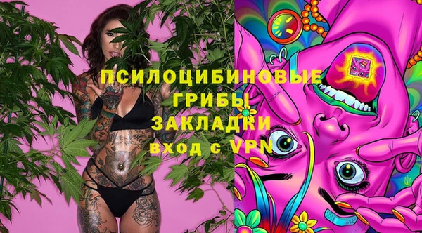 бутират Михайлов